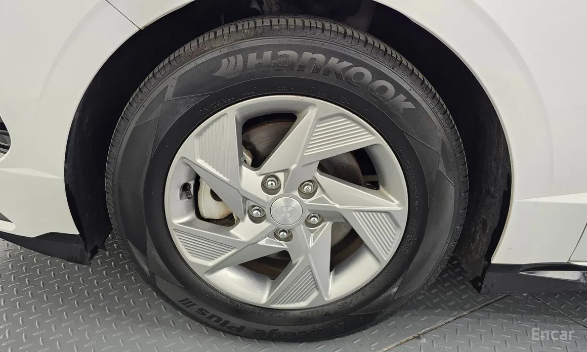 Hyundai Sonata 2023 2.0 LPG(Rent)