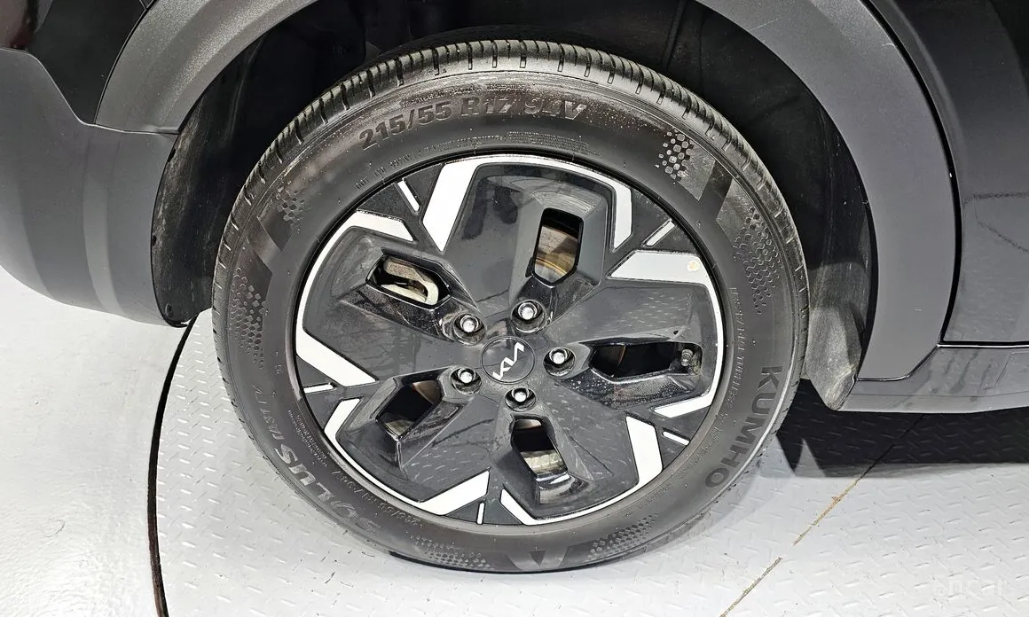 Zdjęcie 5 - Kia Niro