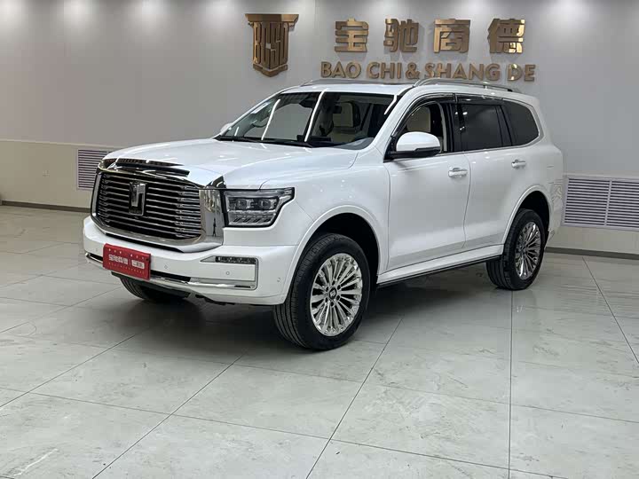 2023 Tank 500