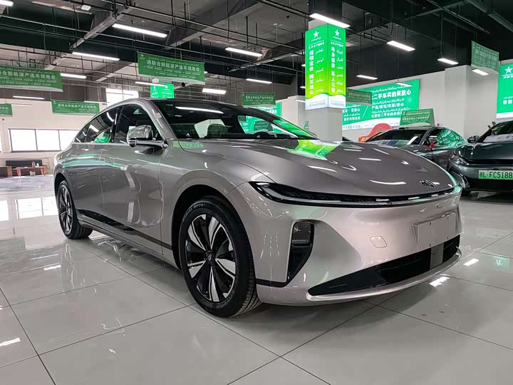 Changan Qiyuan (Nevo) A07 2025 2025款 蓝鲸增程版 140精英型