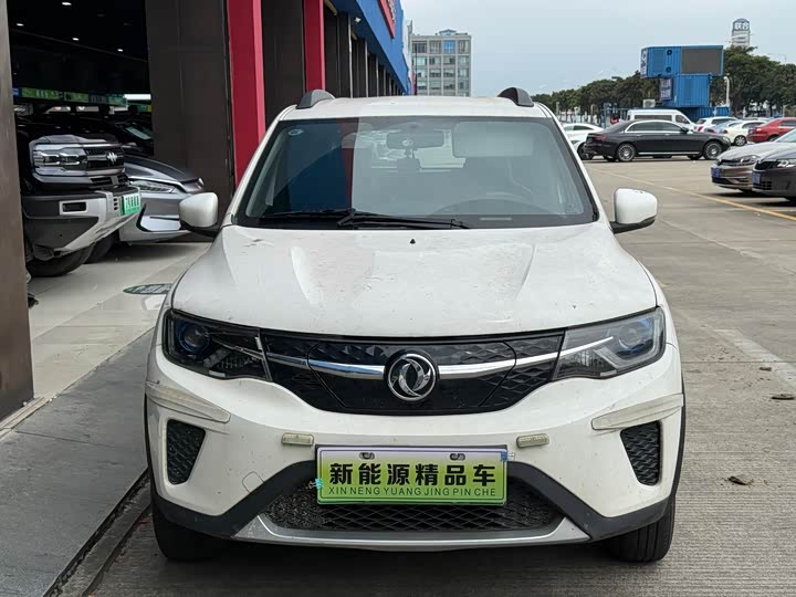 Dongfeng Yipai Nano EX1 2022 2022款 PRO 悦骋型