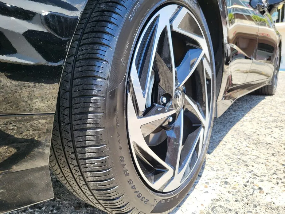 Zdjęcie 19 - Hyundai Sonata