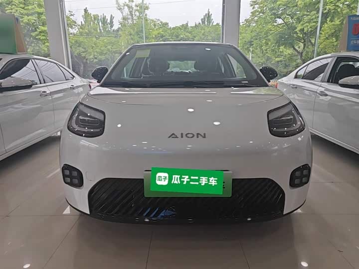 GAC Aion UT 2025 2025款 330星辉版