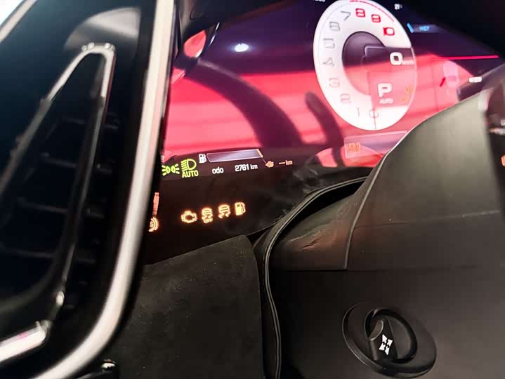 2023 Ferrari Roma