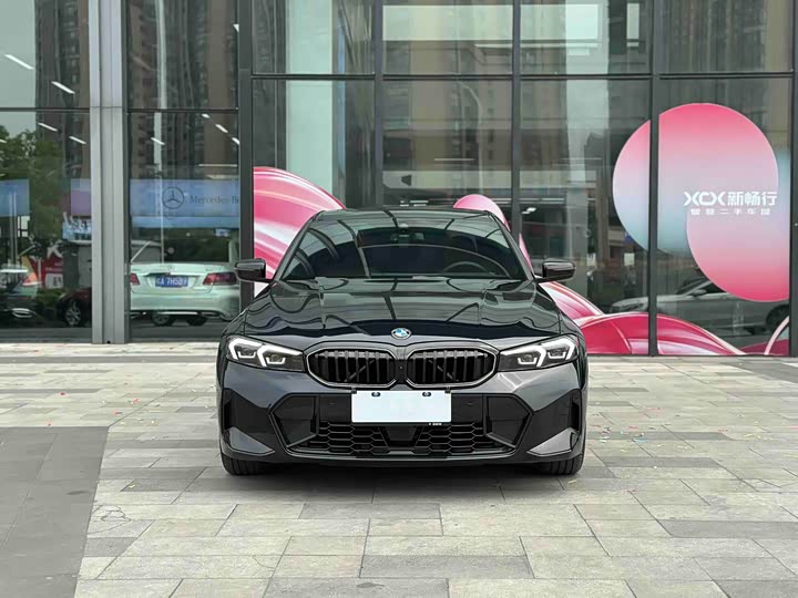 Фото 2 - BMW 3 Series