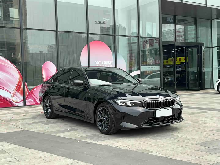 Фото 3 - BMW 3 Series
