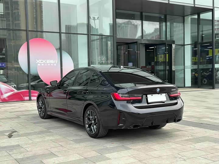 Фото 6 - BMW 3 Series
