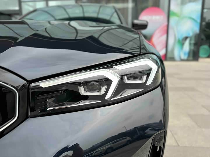 Фото 8 - BMW 3 Series
