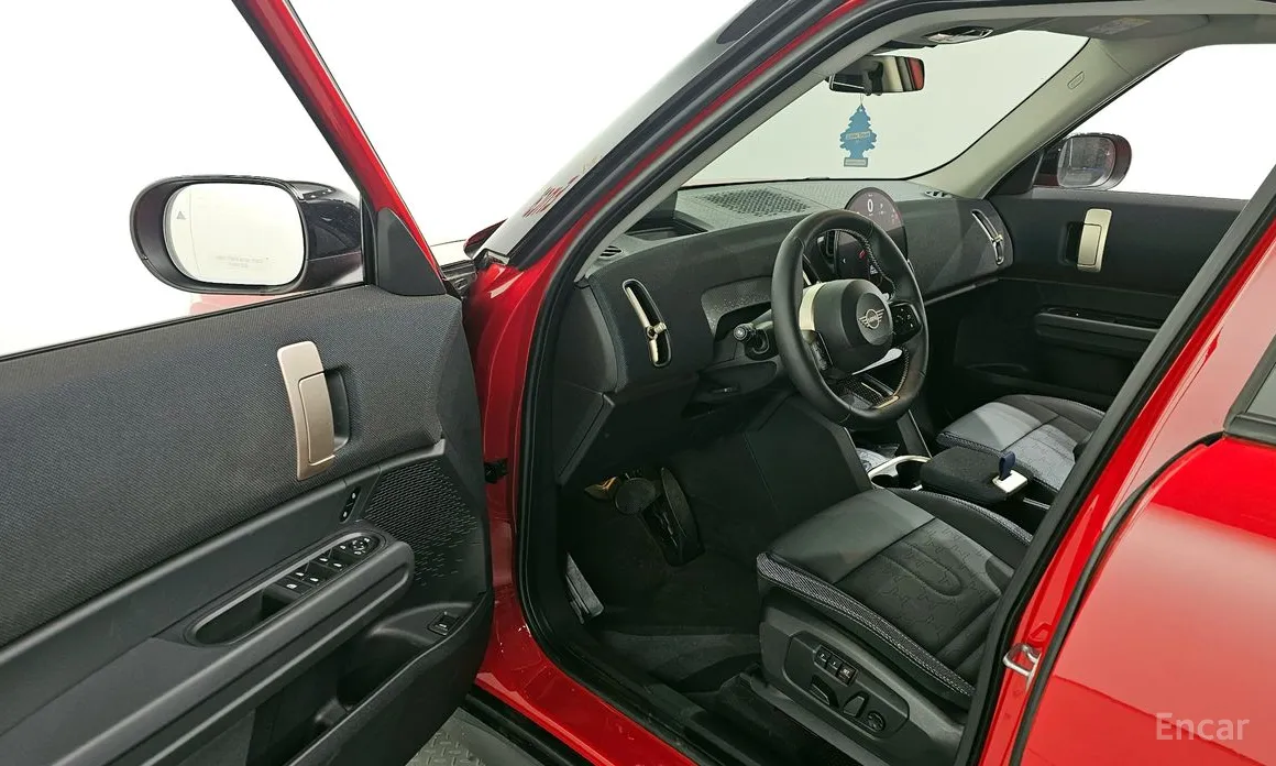 Mini Countryman 2024 ALL4 Classic