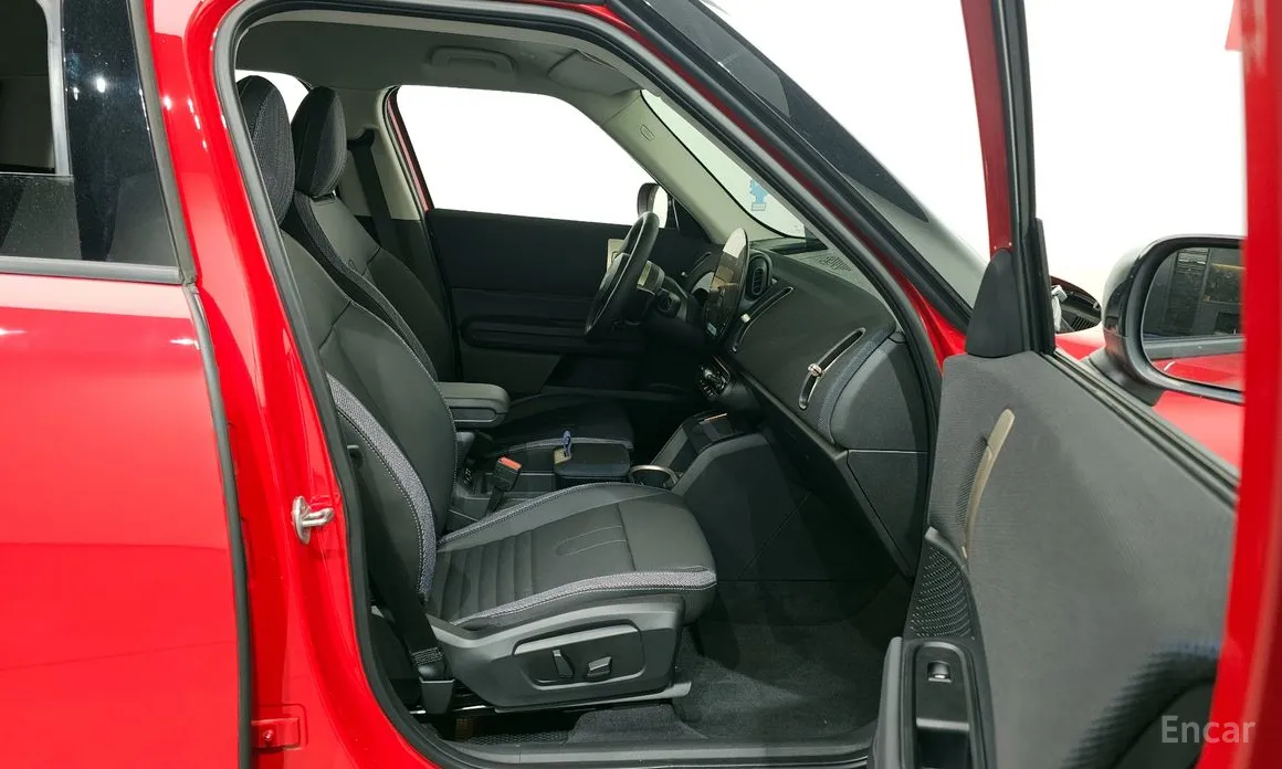 Mini Countryman 2024 ALL4 Classic
