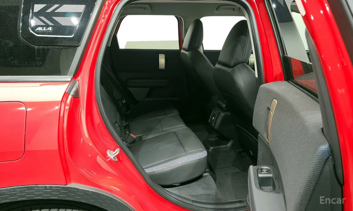 Mini Countryman 2024 ALL4 Classic