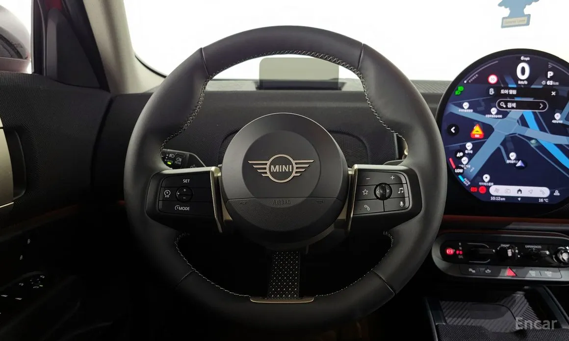 Mini Countryman 2024 ALL4 Classic