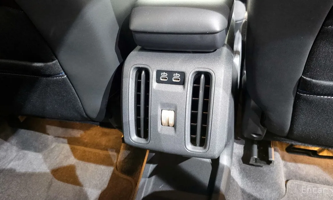 Mini Countryman 2024 ALL4 Classic