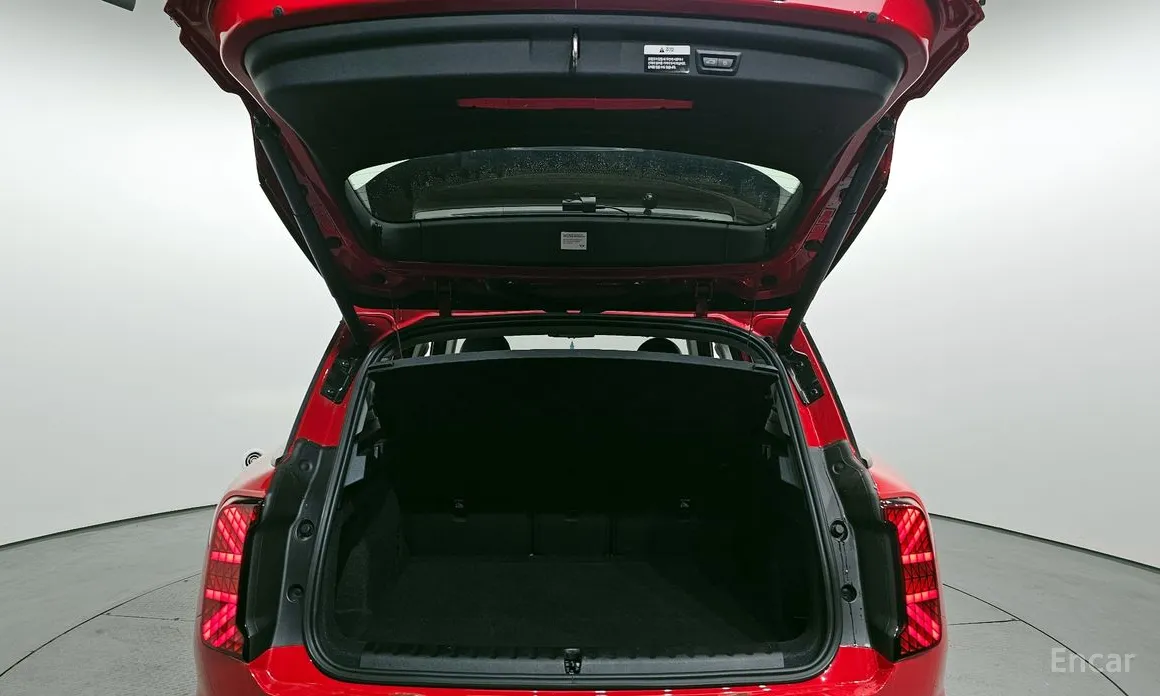 Mini Countryman 2024 ALL4 Classic