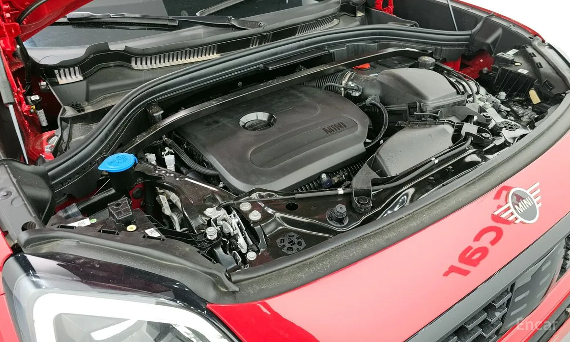 Mini Countryman 2024 ALL4 Classic
