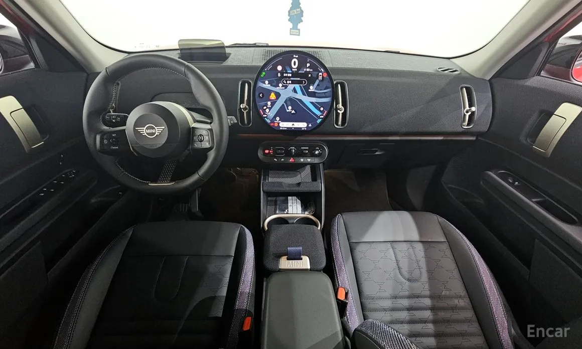 Mini Countryman 2024 ALL4 Classic