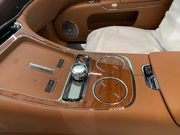 2025 Maextro S800