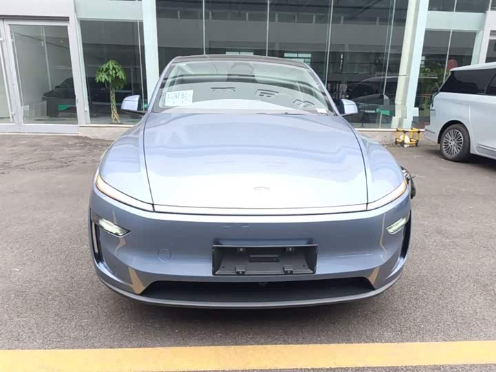 Tesla Model Y 2025 2025款 后轮驱动版