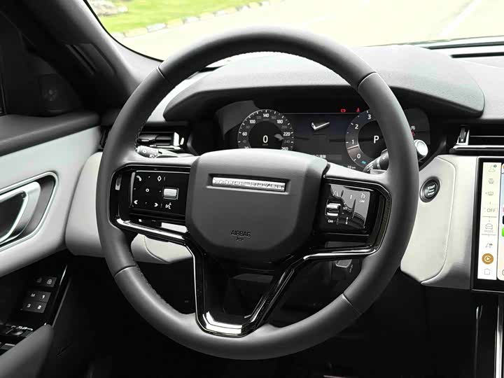 Фото 5 - Land Rover Range Rover Velar