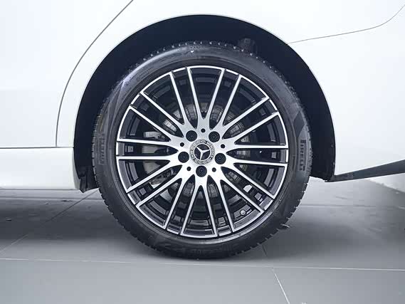 Zdjęcie 9 - Mercedes-Benz C-Class