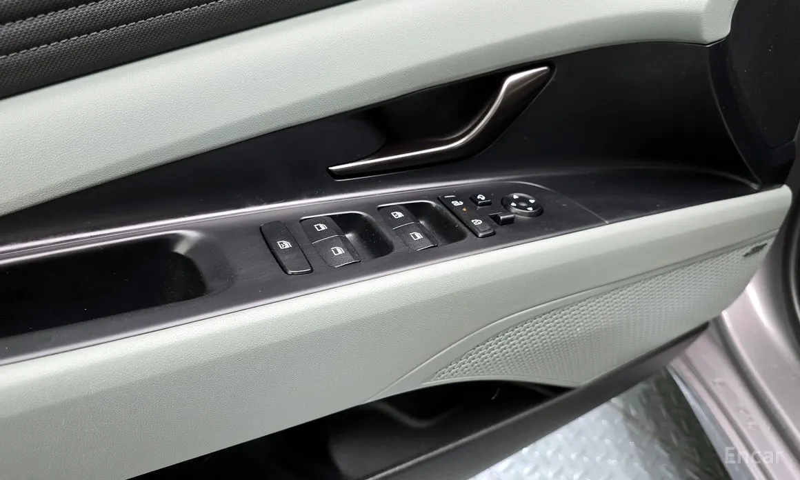 Фото 20 - Hyundai Avante