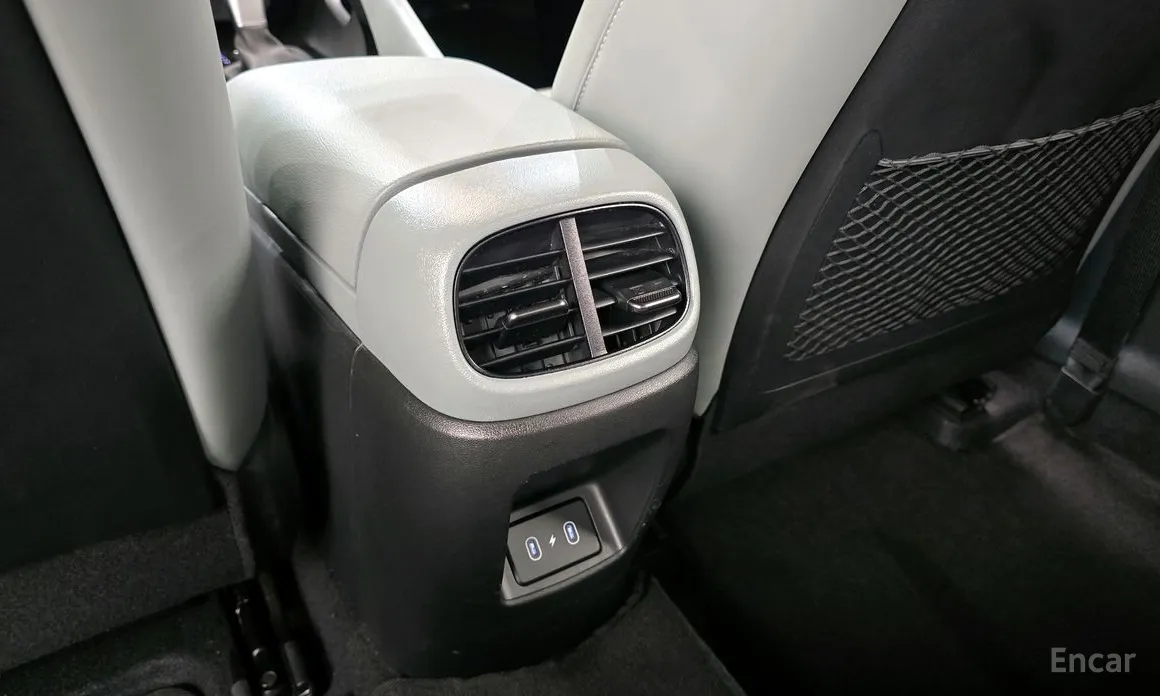 Фото 33 - Hyundai Avante