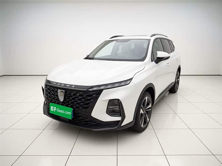 Roewe RX5 Max 2022 2022款 1.5T 自动有为豪华版