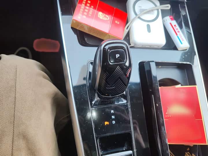 Roewe RX5 Max 2022 2022款 1.5T 自动有为豪华版