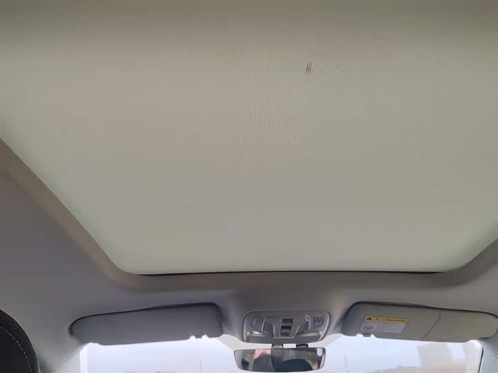 Roewe RX5 Max 2022 2022款 1.5T 自动有为豪华版