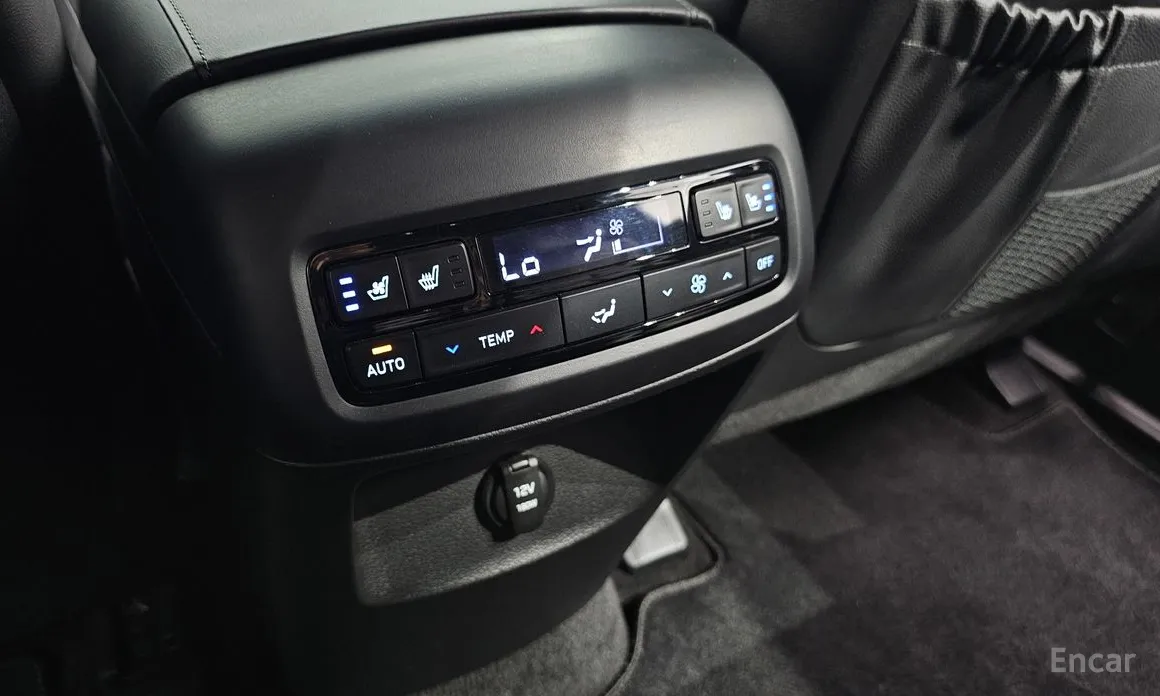 Фото 18 - Hyundai Palisade