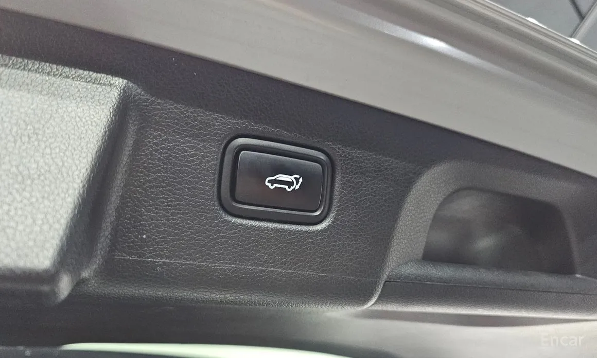 Фото 20 - Hyundai Palisade
