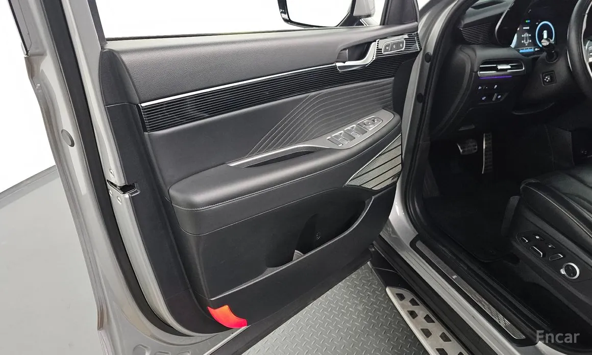 Фото 24 - Hyundai Palisade
