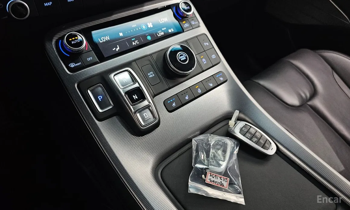 Фото 9 - Hyundai Palisade
