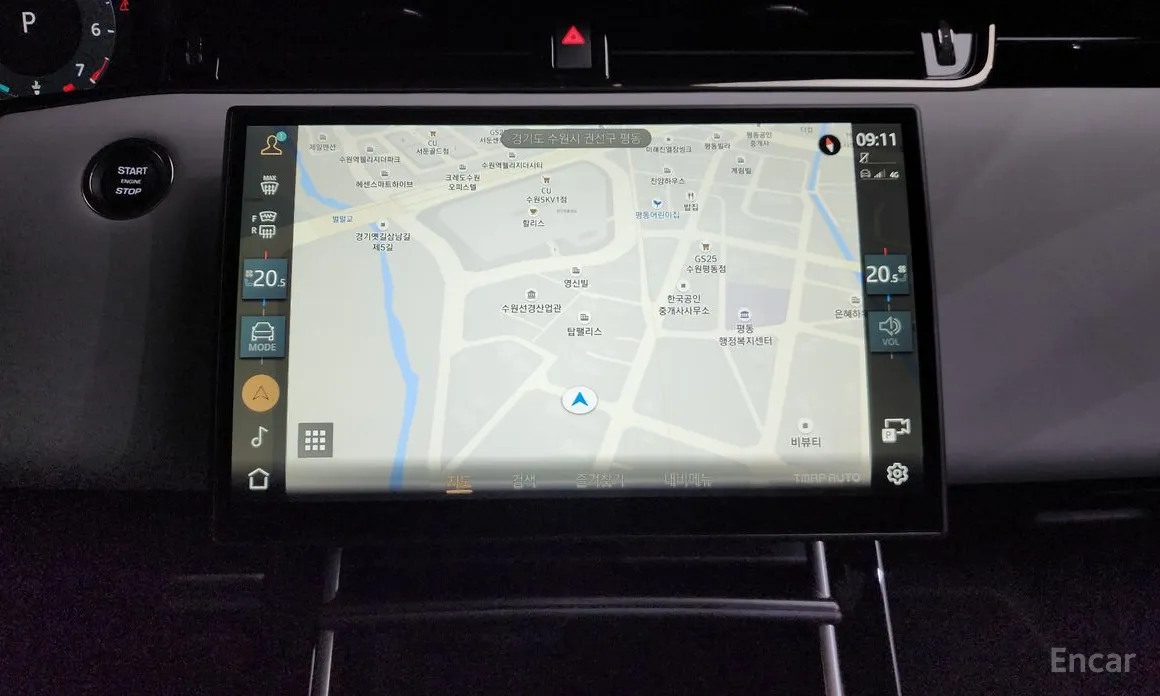 Land Rover Range Rover Evoque 2019 P250 Dynamic SE