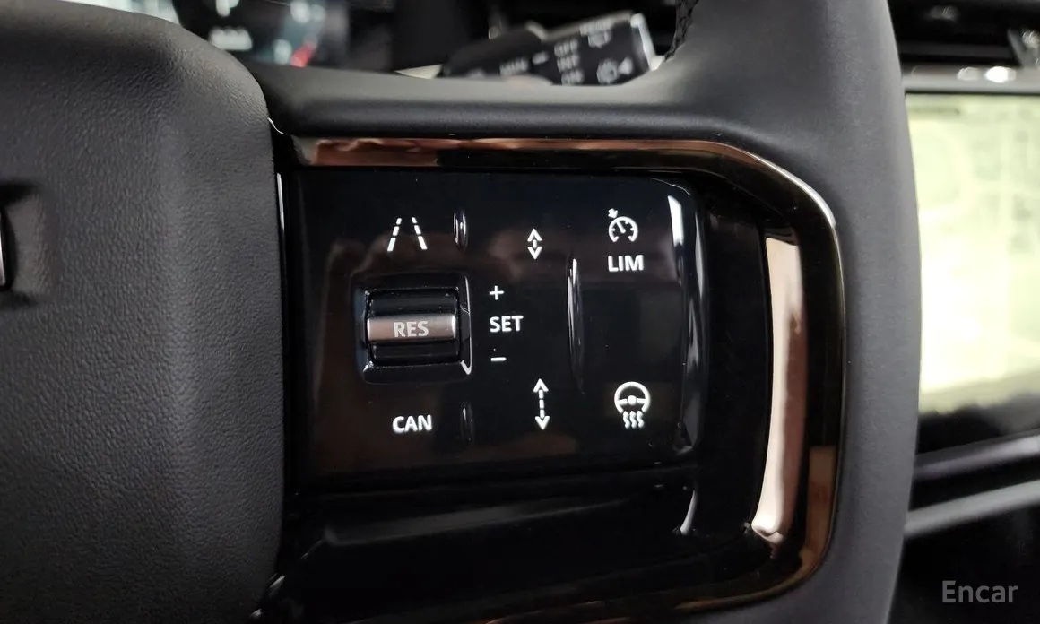 Land Rover Range Rover Evoque 2019 P250 Dynamic SE