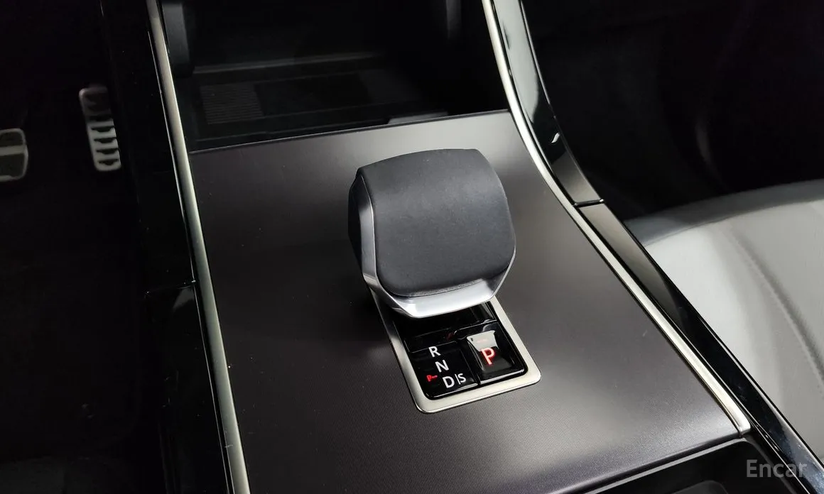 Land Rover Range Rover Evoque 2019 P250 Dynamic SE