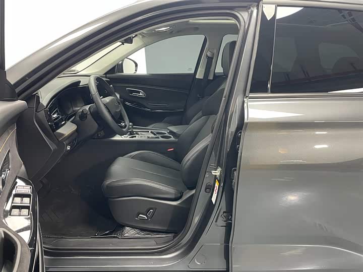 Changan Oshan X7 Plus 2023 2023款 畅享版 1.5T自动尊贵型