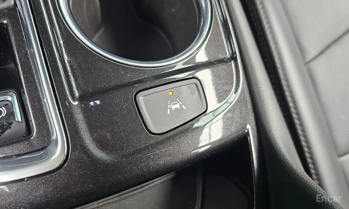 Chevrolet Equinox 2022 4WD Premier