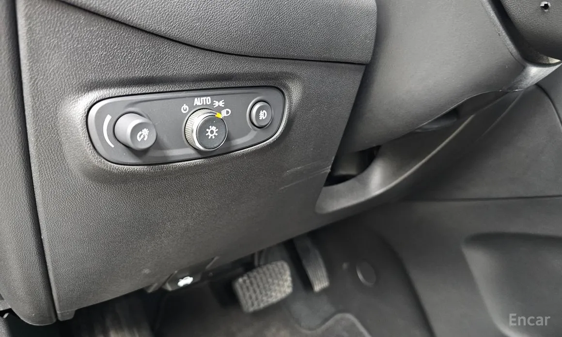 Chevrolet Equinox 2022 4WD Premier