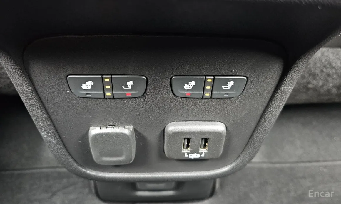 Chevrolet Equinox 2022 4WD Premier
