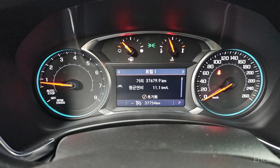 Chevrolet Equinox 2022 4WD Premier