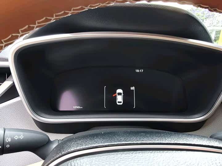 Toyota Levin 2024 2024款 智能电混双擎 1.8L 运动版