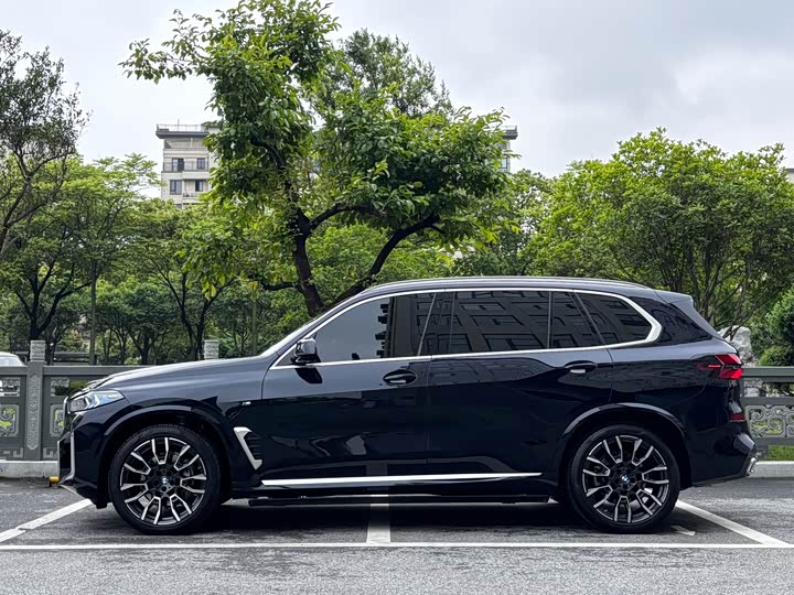 Фото 3 - BMW X5