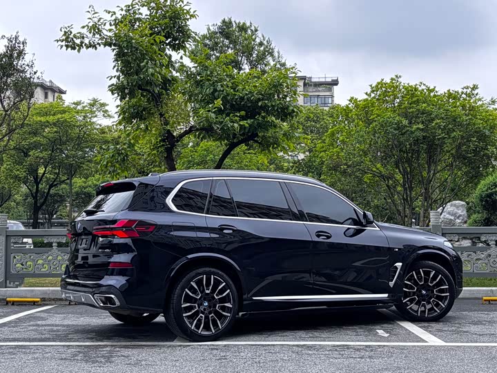 Фото 4 - BMW X5