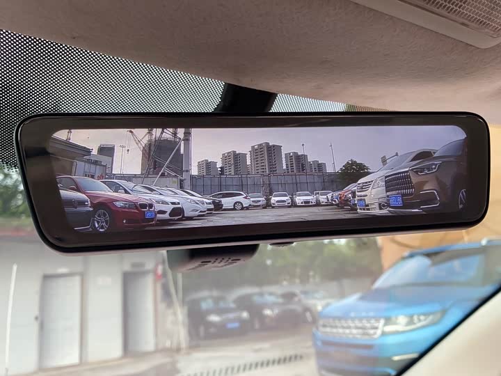 2022 Changan BenBen E-Star