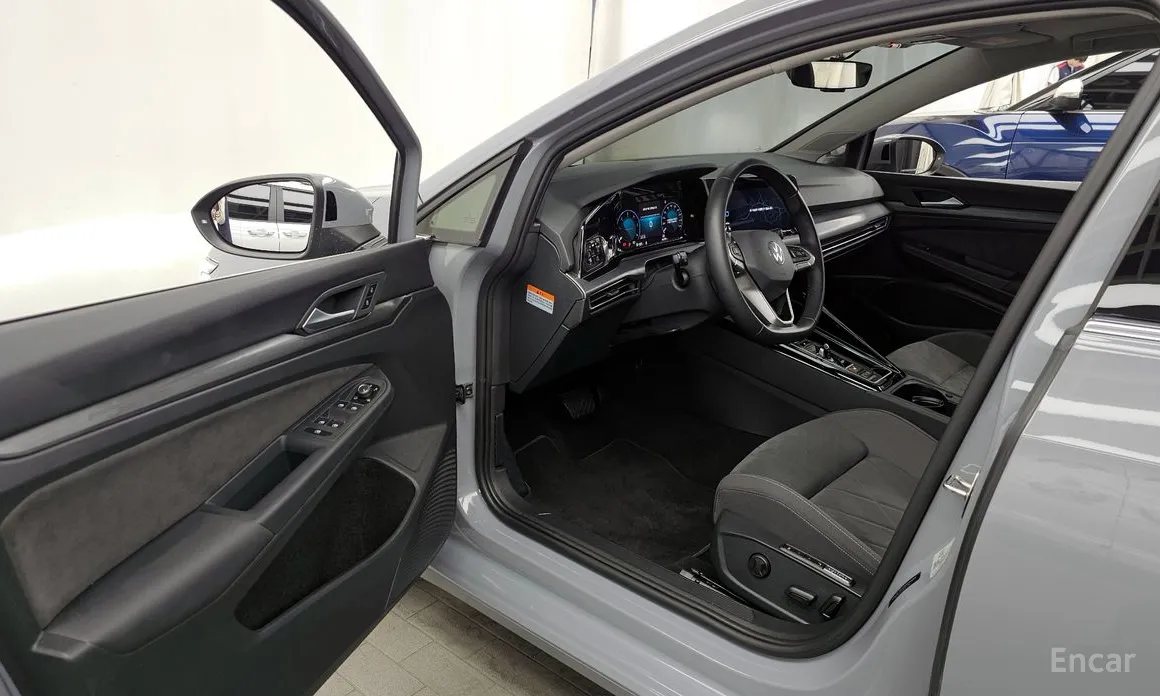 Volkswagen Golf 2022 2.0 TDI Prestige