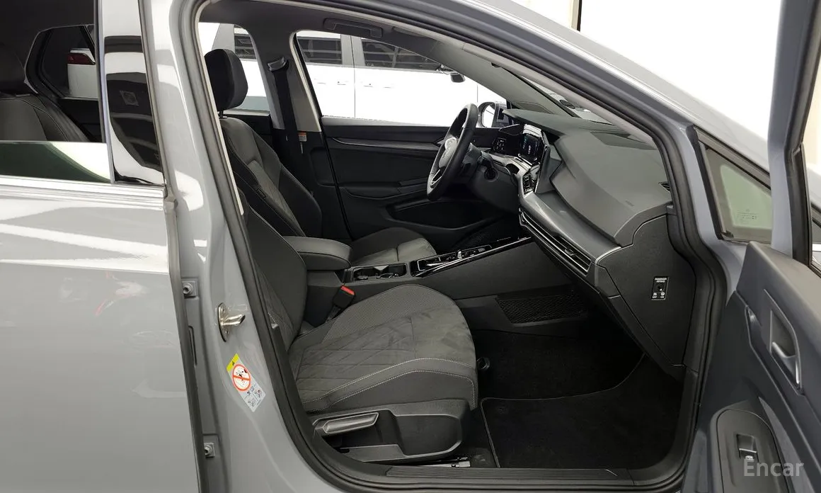 Volkswagen Golf 2022 2.0 TDI Prestige