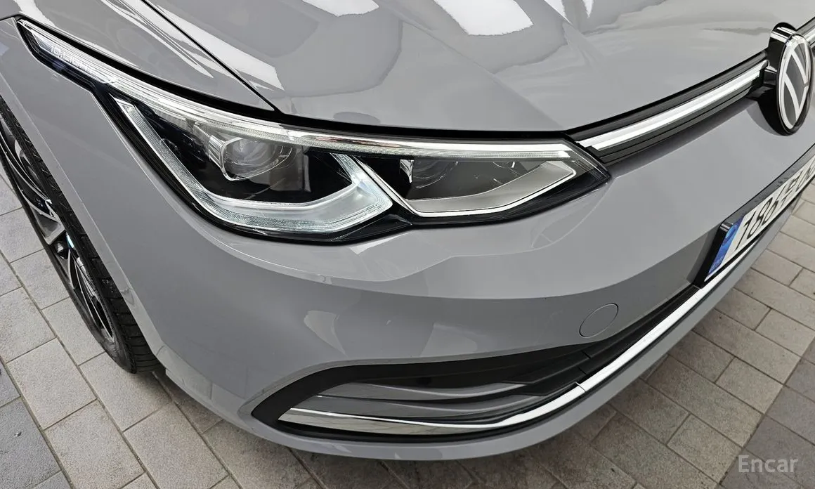 Volkswagen Golf 2022 2.0 TDI Prestige