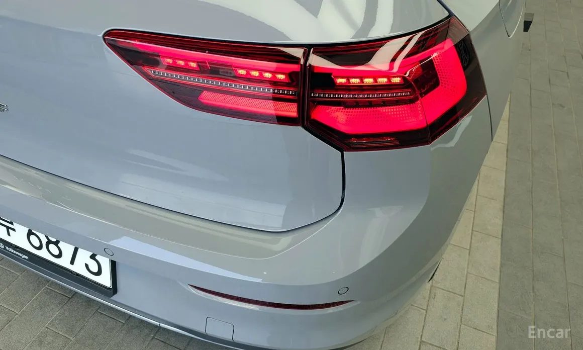 Volkswagen Golf 2022 2.0 TDI Prestige