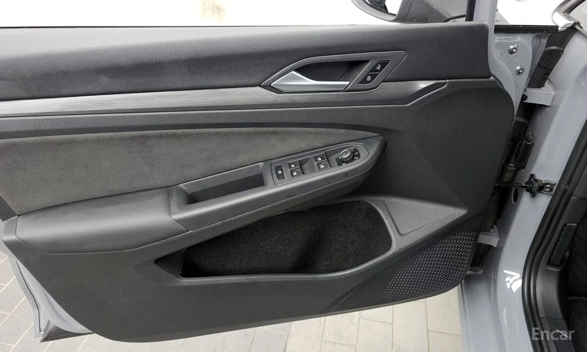 Volkswagen Golf 2022 2.0 TDI Prestige